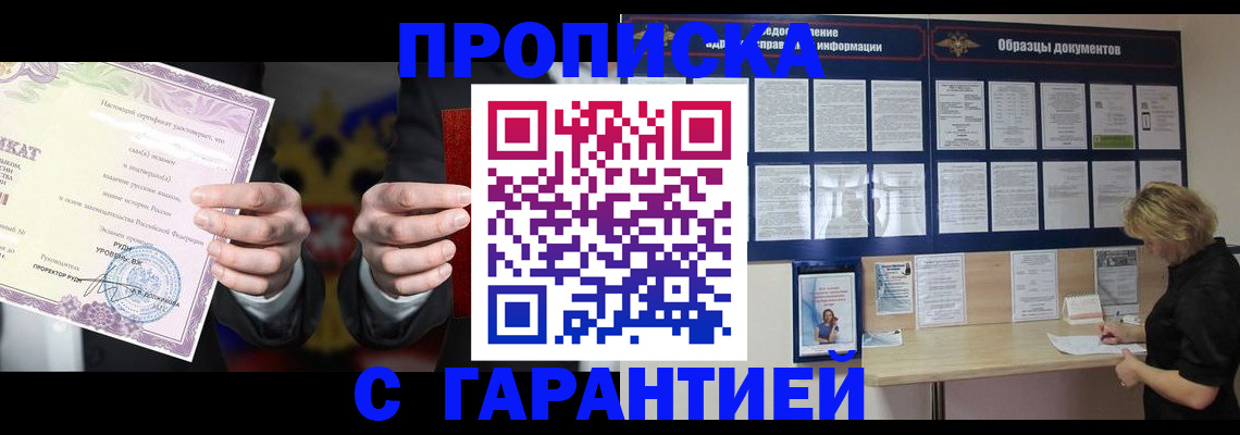 временная регистрация гарантия в Никольском